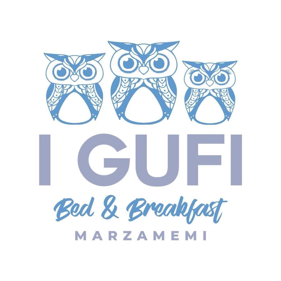 I Gufi Bed & Breakfast Марцамеми Екстериор снимка