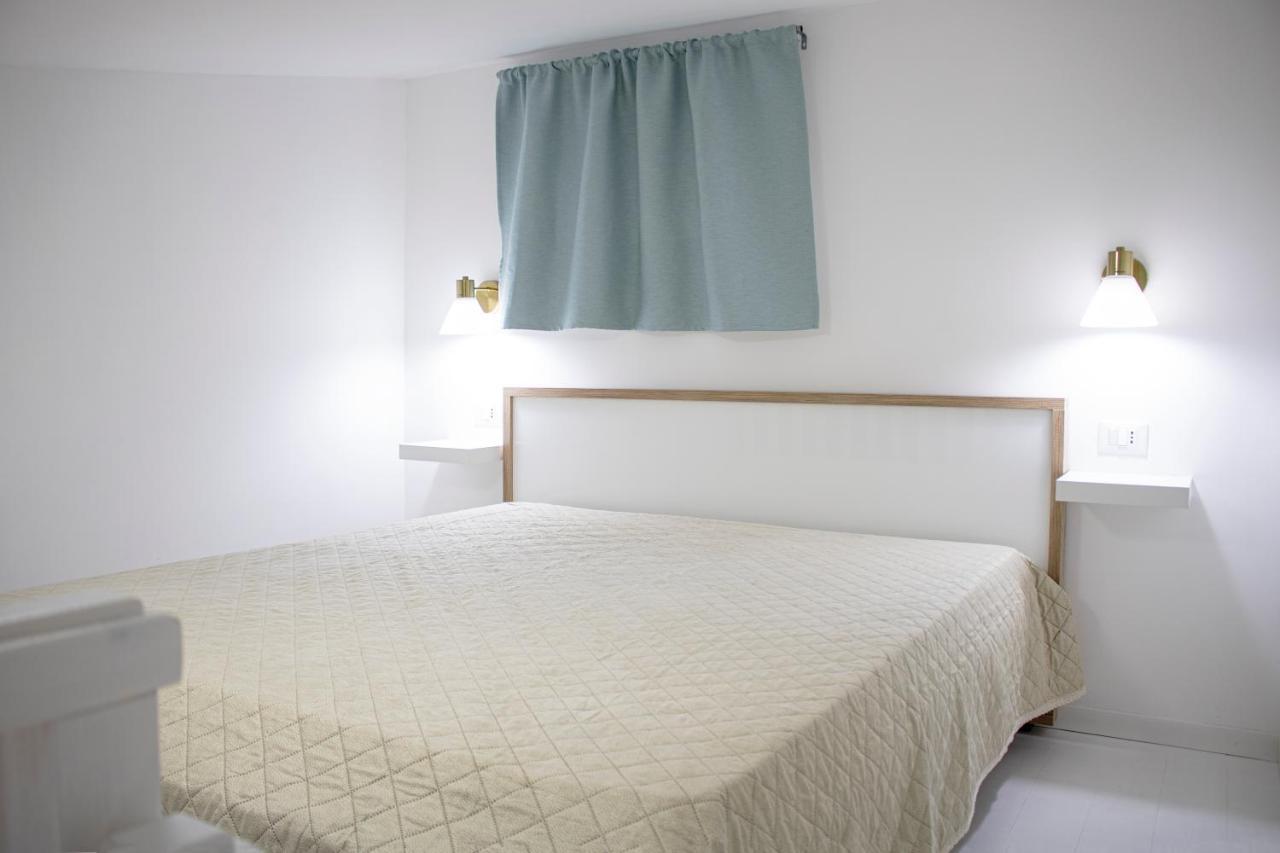 I Gufi Bed & Breakfast Марцамеми Екстериор снимка
